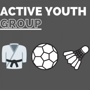 ACTIVE YOUTH GROUP